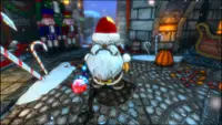 Dungeon Defenders - Etherian Holiday Extravaganza 4
