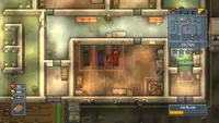 The Escapists 2 - Glorious Regime Prison 1