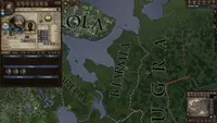 Content Pack - Crusader Kings II: Conclave 2