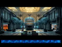 Tex Murphy: Martian Memorandum 4