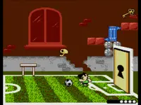 Tcheco in the Castle of Lucio 4