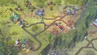 Train Valley 2 - Japanese Trails 4