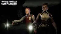 White Noise 2 - Corey & Shaira 1