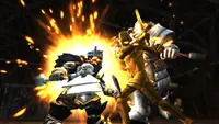 War for the Overworld - Heart of Gold Expansion Gold 2