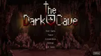 The Dark Cave 1