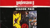 Wolfenstein II: The Freedom Chronicles - Season Pass 1