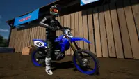 MX vs ATV Legends - Yamaha Pack 2022 3