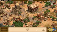 Age of Empires II : The African Kingdoms 3