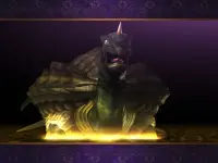 怪奇幻想夢物語 怪獣綺譚 桜蛇伝 3