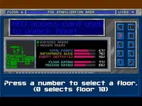 Blake Stone: Aliens of Gold Gold 3