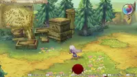 The Legend of Legacy HD Remastered 2