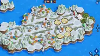 Railway Islands 2 - Puzzle 2