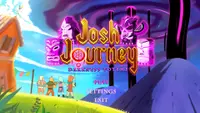 Josh Journey: Darkness Totems 1