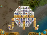 Mahjong Magic Journey 2 2