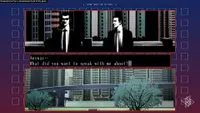 The 25th Ward: The Silver Case Limited 4