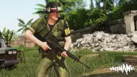 Rising Storm 2: Vietnam - Rear Echelon Cosmetic DLC 4