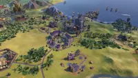 Sid Meier's Civilization® VI: Ethiopia Pack 1