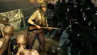 Zombie Army 4: Afrika Karl Outfit 4