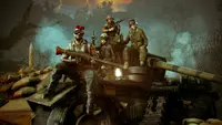 Zombie Army 4: WWII Headgear Pack (Xbox & PC) 4