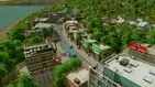 Cities: Skylines - 80's Movies Tunes 2