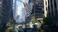 The Division 2 - Warlords of New York - Expansion 4