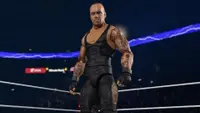 WWE 2K25 Deadman Edition Bonus Pack 1