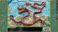 Jigsaw Puzzle Pack - Pixel Puzzles Ultimate: China Ultimate 4