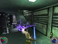 Star Wars Jedi Knight II: Jedi Outcast 2