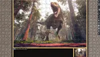 Pixel Puzzles Illustrations & Anime - Jigsaw Pack: Dinosaurs 2