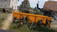 Arma 3 Creator DLC: Global Mobilization - Cold War Germany 1