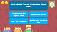 The Movie Trivia Challenge 1