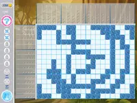 Valentine's Day Griddlers 2 4