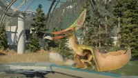 Jurassic World Evolution 2: Late Cretaceous Pack 3