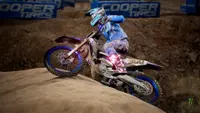 Monster Energy Supercross 4 - Customization Pack Neon Light 1