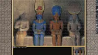 Pixel Puzzles Illustrations & Anime - Jigsaw Pack: Egypt 4