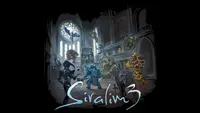 Siralim 3 - Official Soundtrack 1