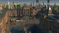 Anno 1800 - Docklands 1