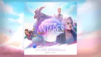 Dead in Antares - Supporter's Pack 4