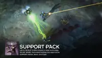HELLDIVERS™ - Support Pack 2