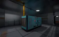 Nucleares - New Generator Set 1