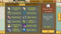 Weapon Shop Fantasy 4