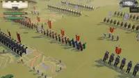 Field of Glory II: Medieval - Sublime Porte 1