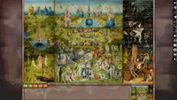 Jigsaw Puzzle Pack - Pixel Puzzles Ultimate: Bosch's Garden Ultimate 4