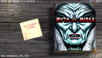 Myth of Mirka 1