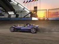 Trackmania United Forever 2