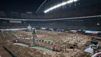Monster Energy Supercross 4 - 2Stroke Bikes Pack 3