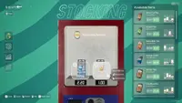 Vending Dokan!: Kozy Kiosk 3