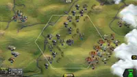 Frontline: Panzer Blitzkrieg! 2