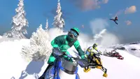 Snow Moto Racing Freedom 1