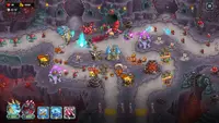 Kingdom Rush 5: Alliance TD 3
